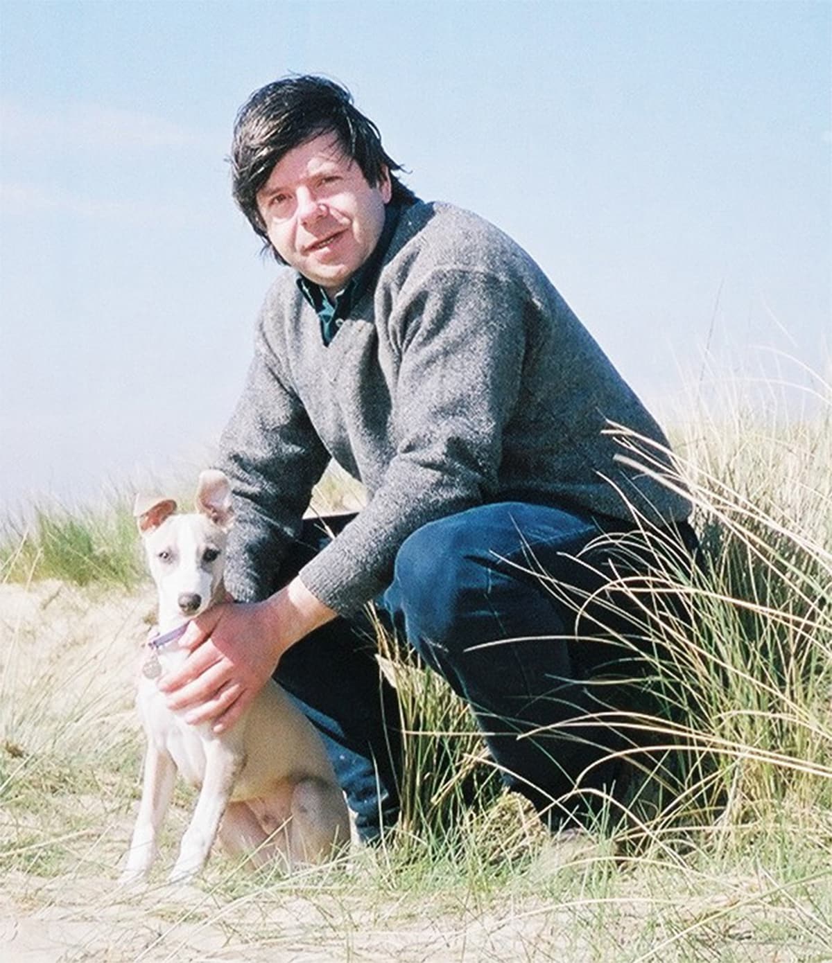 David Alderton